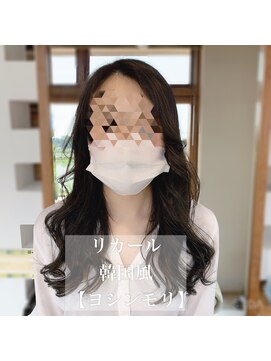 ラクゥイーンタ(La Queenta) ヨシンモリ