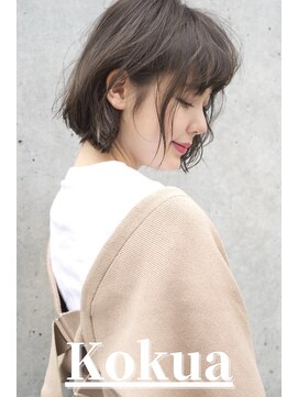 コクア(Kokua) 2022s/s
