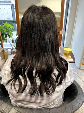 フツーロ 栄(FUTURO) #ダークカラー#ブラック