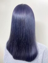 オーシャン 宇都宮店(Ocean)&nbsp;色落ちが可愛い＊クリアブルー