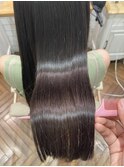 艶々トリートメント