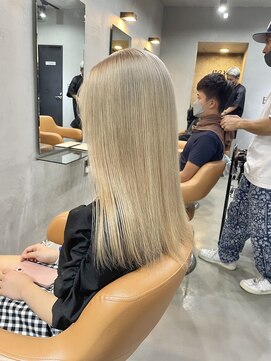 レックス 中野(rex) ブランド