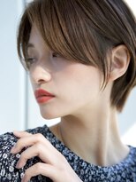 エインアンリー 表参道(AIN.ANLY.)&nbsp;大人ショート20代30代40代【AIN.表参道】川原大地