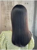 【give】hair style