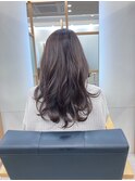 艶髪ブルーブラウン/20代30代40代
