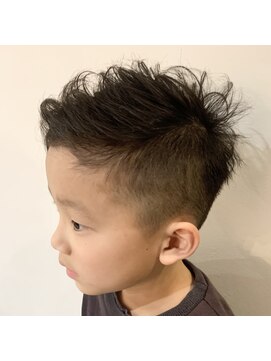 ヴィー ヘアー ファッション バー(VII hair.fashion.bar) @vii_hair