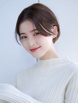 エインアンリー 表参道(AIN.ANLY.)&nbsp;大人ショート20代30代40代【AIN.表参道】小田恭平