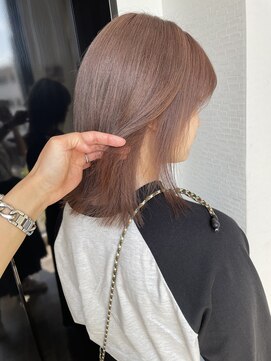 スターリバー(STAR RIVER) ミルクティーブラウン