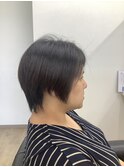 スッキリショート