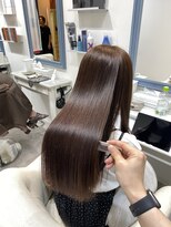 リック(lic)&nbsp;【吉祥寺lic/近藤】360度艶感ロング