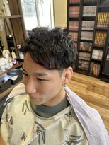 リード(LiAD)&nbsp;2ブロパーマ