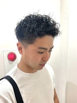 シック(chic) ツイストスパイラル