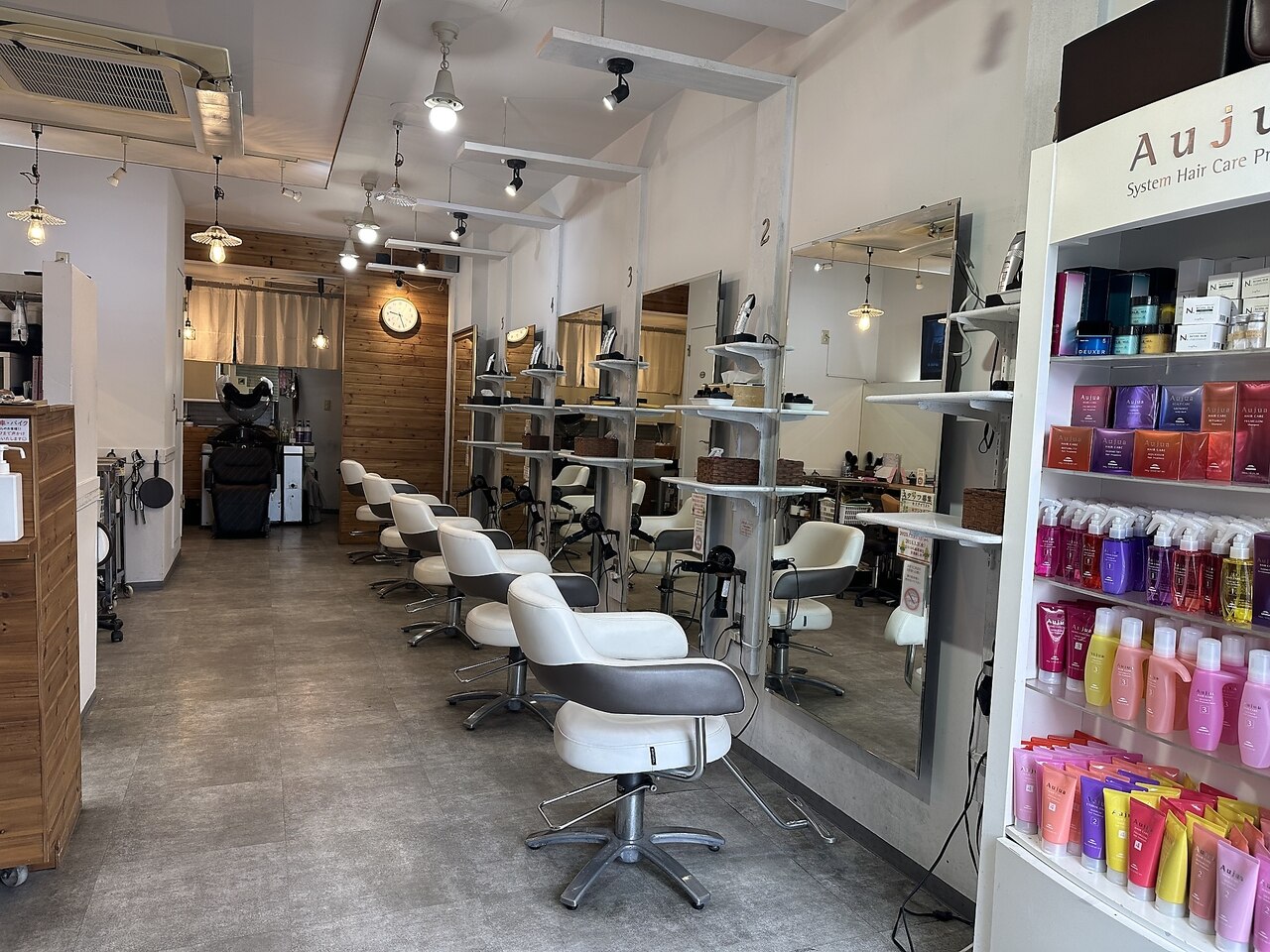 非売品 hotpepperbeauty haircollection2022 This aint no regular hair store🤣 📍 17954 NW 27th Ave