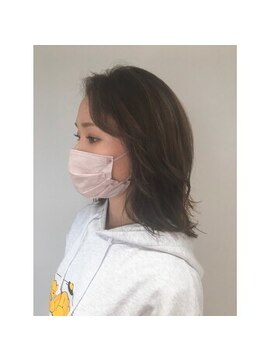 ミリ 千歳烏山(Mili CARE&SPA) ミリお客様スタイル