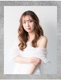 ヘアーズ 別府朝日町店(hairs) hair style