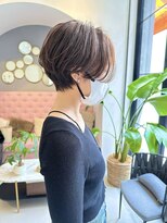 サンド 大阪梅田(sand)&nbsp;フルバング/イメチェン/似合わせカット[大阪梅田駅]