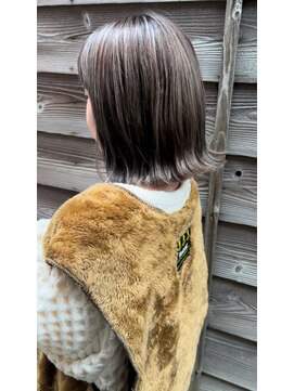 ちょき ちょき