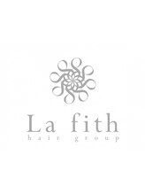 La fith hair chrome 大宮店【ラフィス ヘアー クロム】