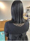 ダークシルバー!