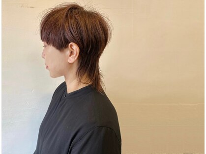 コニーズヘアサロン(Connie's Hair Salon)の写真