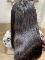 リス 恵比寿(Liss)&nbsp;【Liss】『高濃度水素トリートメント×TOKIOトリートメント』