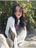 ナチュラルブラウン