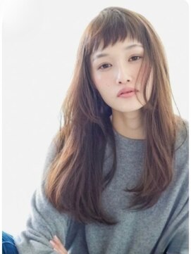 グランエクラ バイフルショウ(GRAND ECLAT by FURUSHO) 大人ロング20代/30代/40代/50代