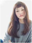大人ロング20代/30代/40代/50代