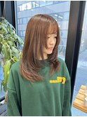 レイヤーミディアムスタイル