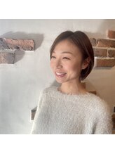 キャンバスヘアープロデュース(canvas hair produce) 武内 舞