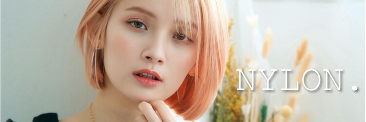 ナイロン 武蔵境店(NYLON.)のサロンヘッダー