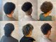 ブレイブ ヘアデザイン(BRaeVE hair design)の写真/【多治見・メンズ】男性もお洒落を楽しむ時代！おしゃれにキメる男子は《ＢＲａｅＶＥ》集合★
