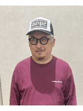 フフ 志賀公園前店(FuFu)&nbsp;津坂 尚洋