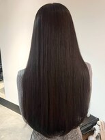 ロビン アンド ダルク(robin&darc) 縮毛矯正/代官山/ショート/ブリーチ/インナー/ボブ/髪質改善