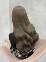 タル(taru)&nbsp;髪質改善/髪質改善縮毛矯正/超高濃度水素【福岡/天神/大名】