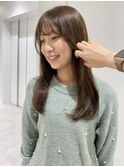 ナチュラルベージュ