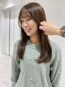 ケンジ 横浜(KENJE) ナチュラルベージュ