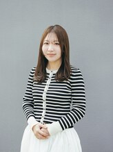 キュオンシア(CUEON. ciea) 菅野 未来