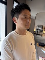 ビーストバイブランカ 刈谷三河安城(BEEst by BLANCA)&nbsp;ビジネスマン向け短髪ヘア