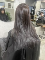 エイム(AiM)&nbsp;レイヤーカット