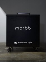 ラッドヘアー(Rad hair) marbb 