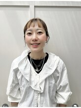 イヴァン アンド リズ 奈良店(IVAn ＆ LIZ) akemi 