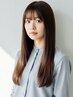 【平日限定】前髪カット＋スパ大会優勝のヘッドスパ＋毛量調整カット7210円！