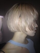 アイ エス ビー エヌ(ISBN)&nbsp;レイヤーボブ