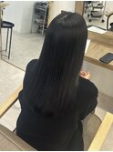 韓国スタイル/透明感カラー/髪質改善/熊本/上通り/並木坂