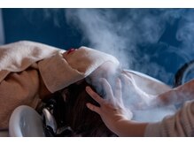クレア 岡崎若松東店(CREA)の雰囲気（緊張やコリをほぐし、血行促進やホルモンバランスを整えます。）