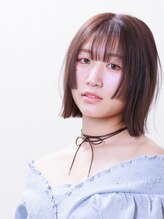 クラウン ヘア ラウンジ(CROWN hair lounge)