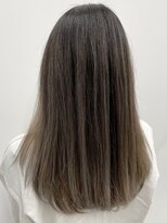 フローラバイシエスタ 池袋(Flora by siesta)&nbsp;シルバーハイライト