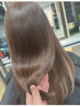 フリーダム ベル 下中野店(freedom belle) シルクストレートミディ