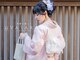 バサラ 立川駅前店(VASARA)の写真/成人式の振袖、卒業式の袴着付けや、女子会やデート等の特別なイベントの着付けもプロの技で華やかに演出♪